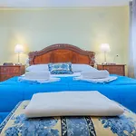 Apartamento Pergo Centro Córdoba