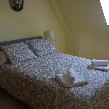 Centro Pergo Appartamento
