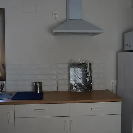Centro Pergo Appartamento *