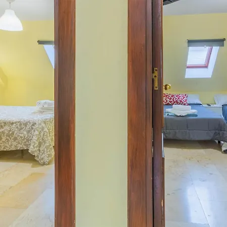 Pergo Centro Κόρδοβα