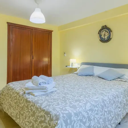 Pergo Centro 科爾多瓦