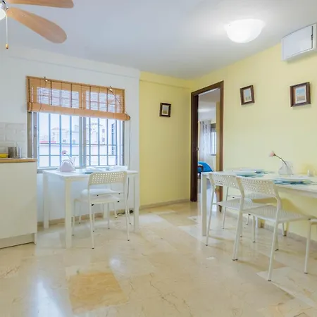 Pergo Centro * Κόρδοβα