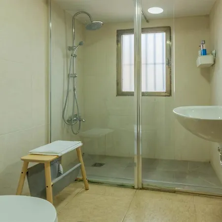 Pergo Centro 公寓 *