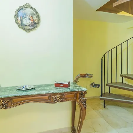 Pergo Centro 科爾多瓦