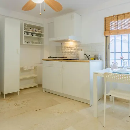 Διαμέρισμα Pergo Centro