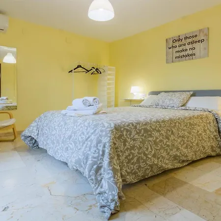 公寓 Pergo Centro *