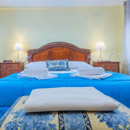 Apartmán Pergo Centro Córdoba