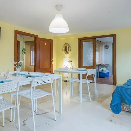 Centro Pergo Appartamento