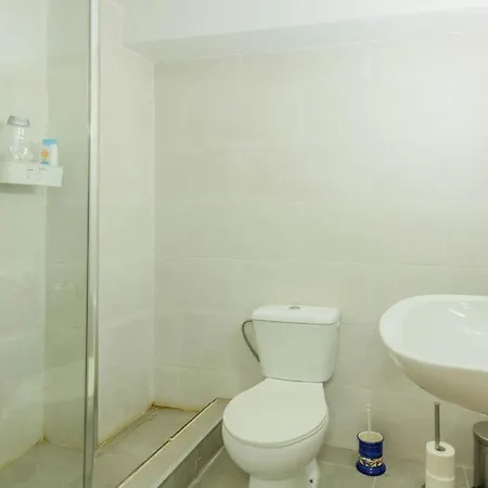 公寓 Pergo Centro *