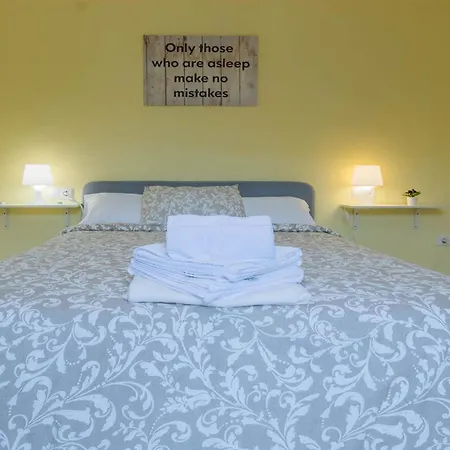 Pergo Centro 公寓 科爾多瓦