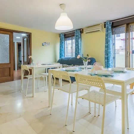 Pergo Centro * Κόρδοβα