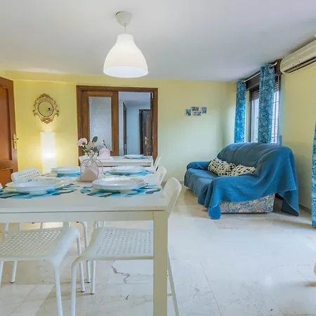 Centro Pergo Appartamento