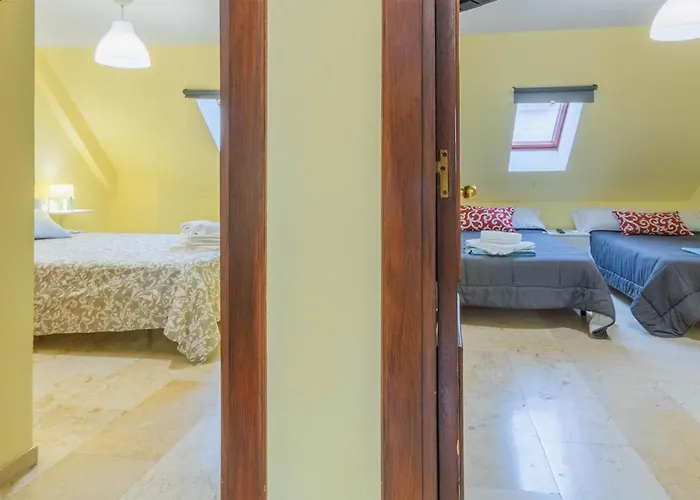 Pergo Centro Cordoue