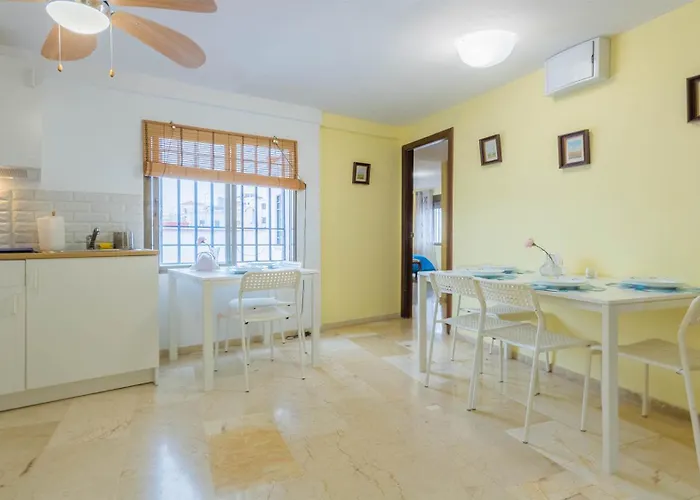 Pergo Centro * Κόρδοβα