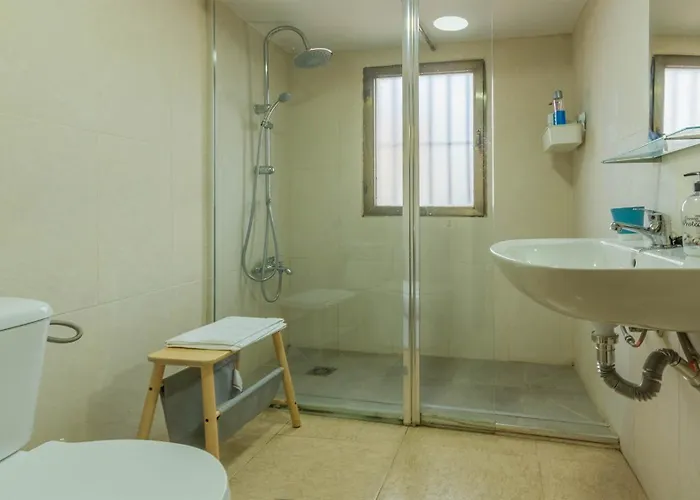 Pergo Centro Appartement *