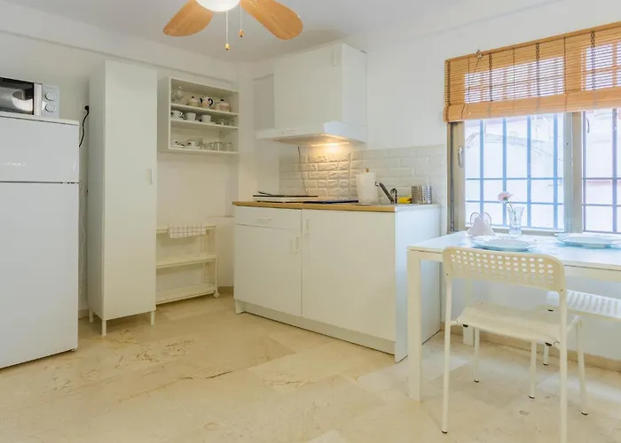 Appartement Pergo Centro