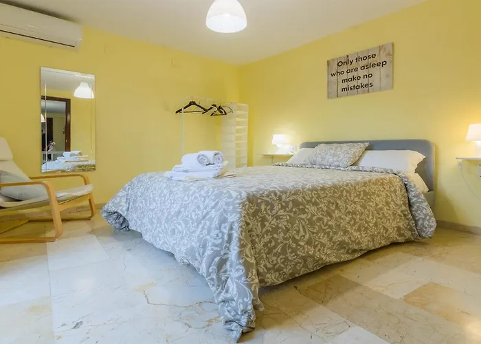 Appartement Pergo Centro *