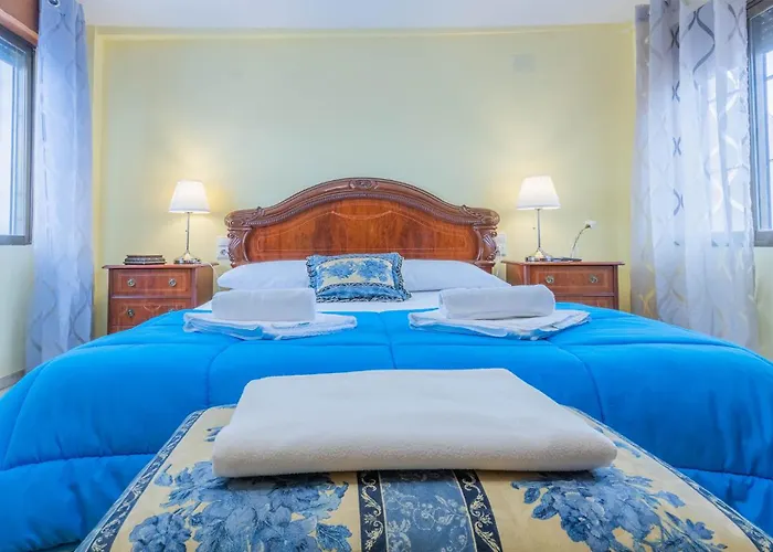 Appartement Pergo Centro Cordoue