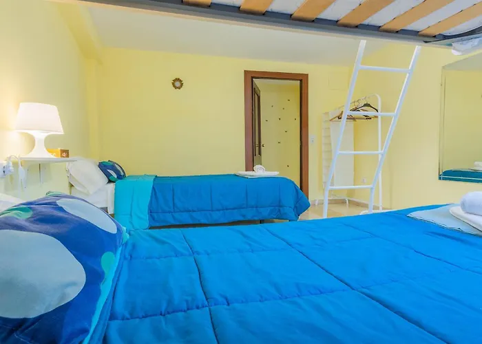 Pergo Centro * Κόρδοβα