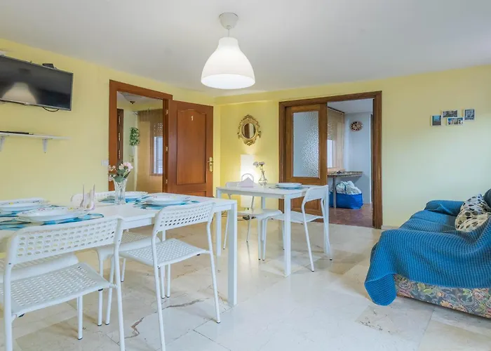 Pergo Centro Appartement