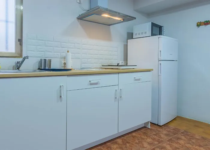 Pergo Centro Appartement *