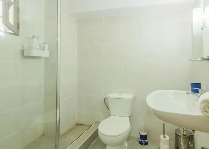 Appartement Pergo Centro *