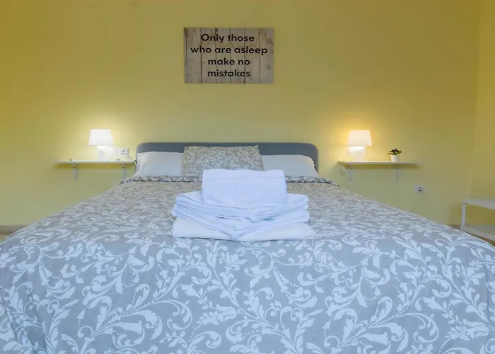 Pergo Centro Διαμέρισμα Κόρδοβα