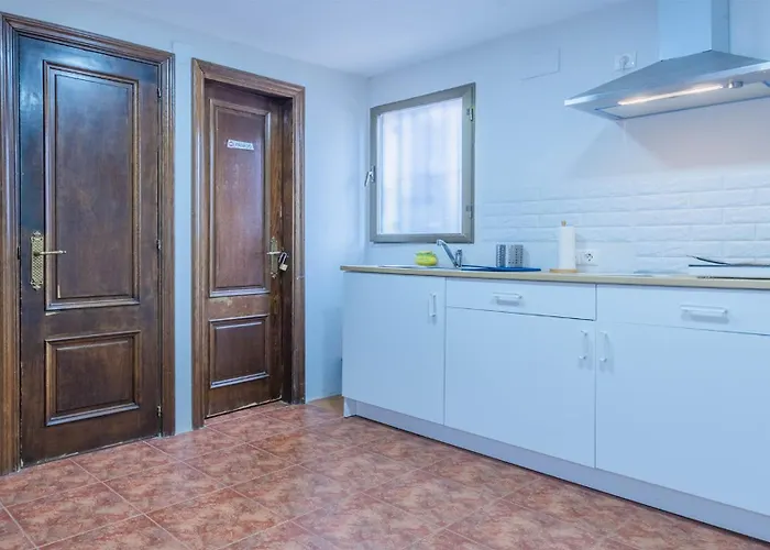 Appartement Pergo Centro Cordoue