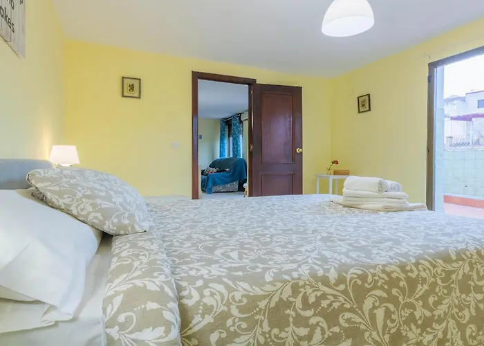 Pergo Centro Κόρδοβα