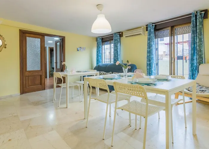 Pergo Centro * Κόρδοβα