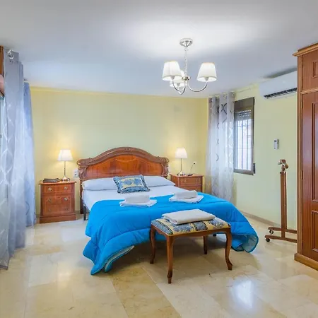 Appartement Pergo Centro