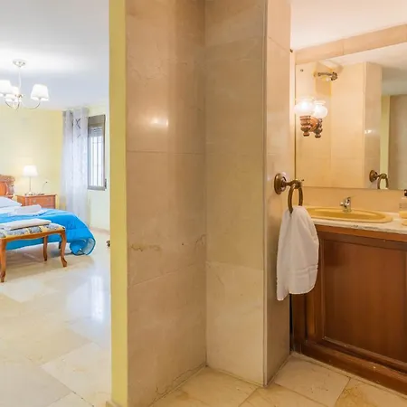 Pergo Centro * 科爾多瓦