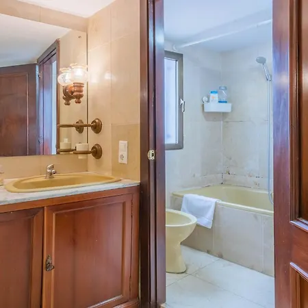 Pergo Centro Appartement Córdoba