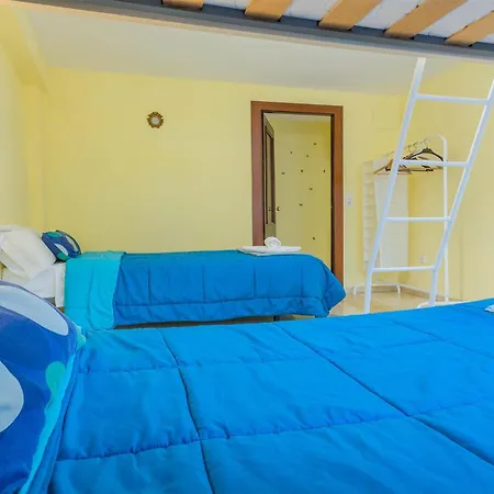 Pergo Centro * 科爾多瓦