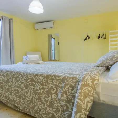 Appartement Pergo Centro
