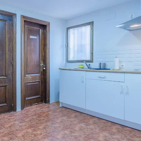 Appartement Pergo Centro Cordoue