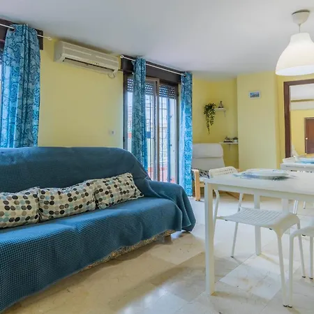 Pergo Centro Appartement Cordoue