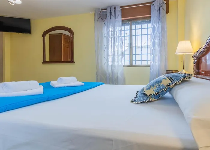 Apartmán Pergo Centro *