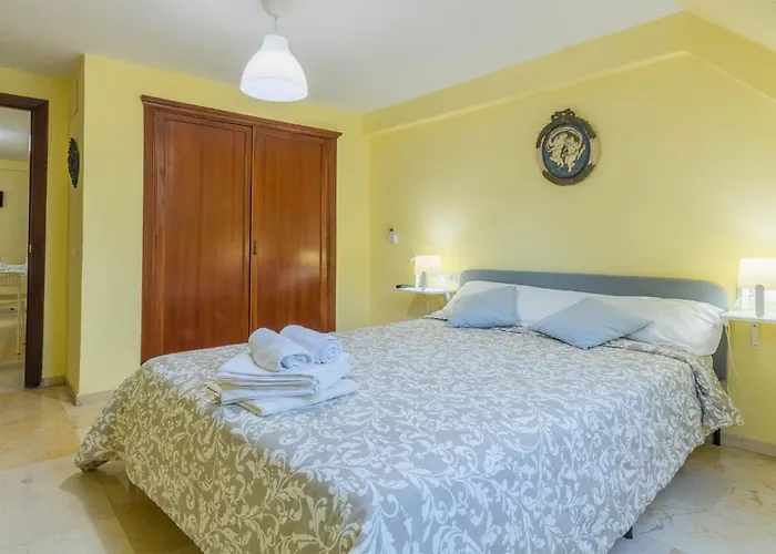 Pergo Centro Córdoba