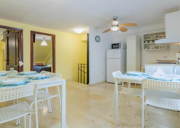 Apartmán Pergo Centro *