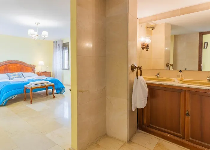 Pergo Centro * Córdoba