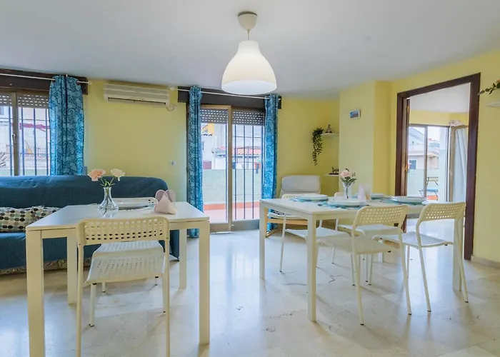 Pergo Centro Apartmán