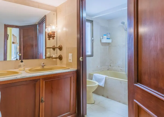 Pergo Centro Apartmán Córdoba