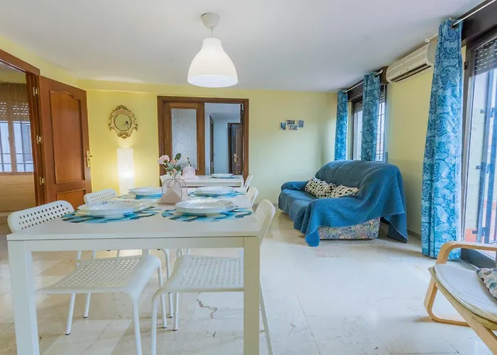 Pergo Centro Apartmán