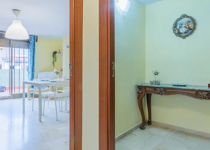 Pergo Centro Apartmán *